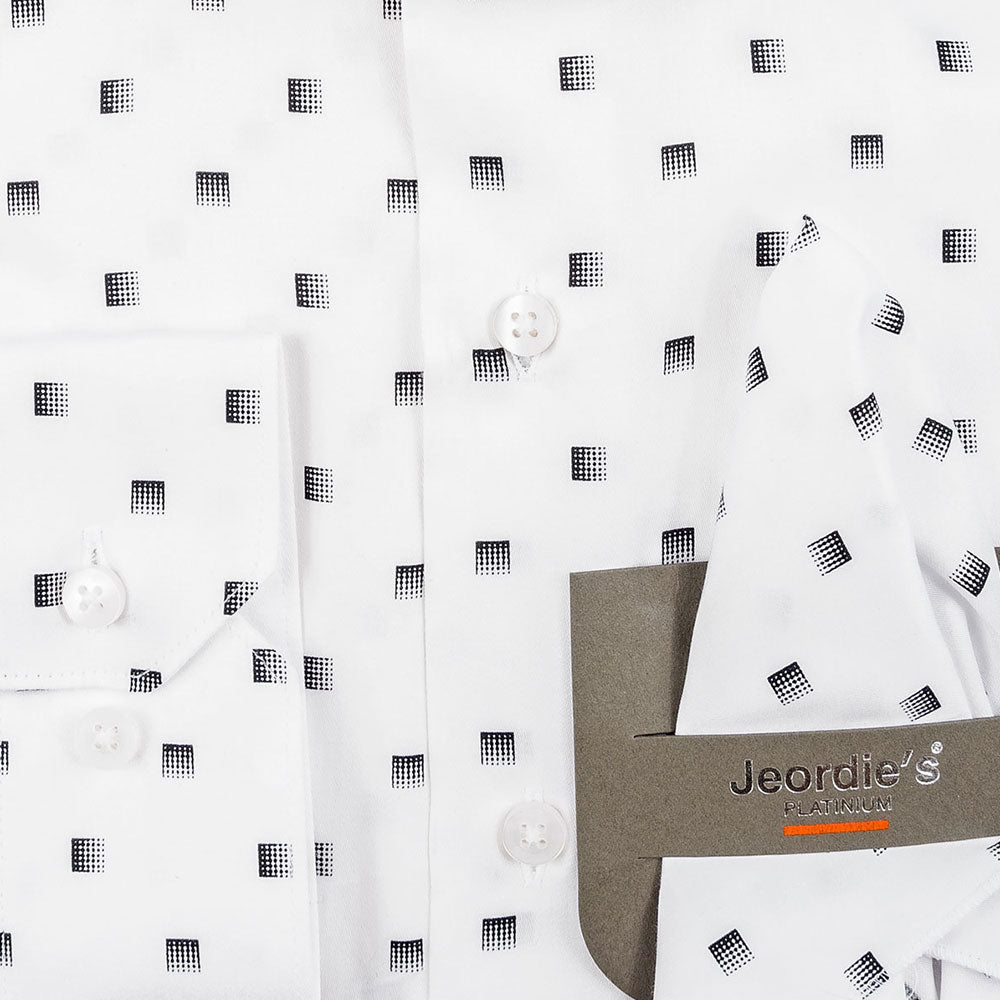 Digital Cotton Shirt