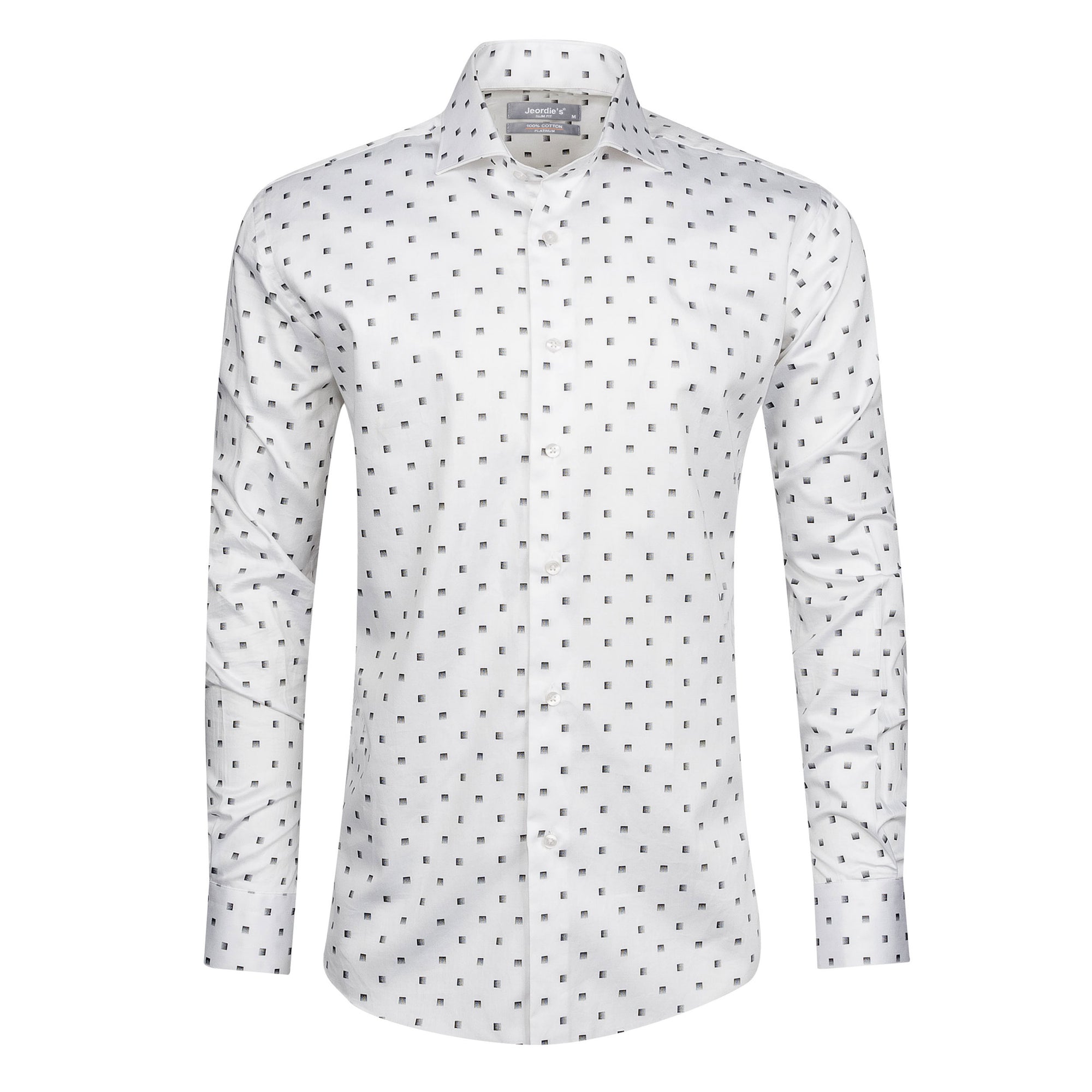 Digital Cotton Shirt