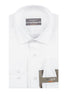 White Armure - 4 Cotton Shirt