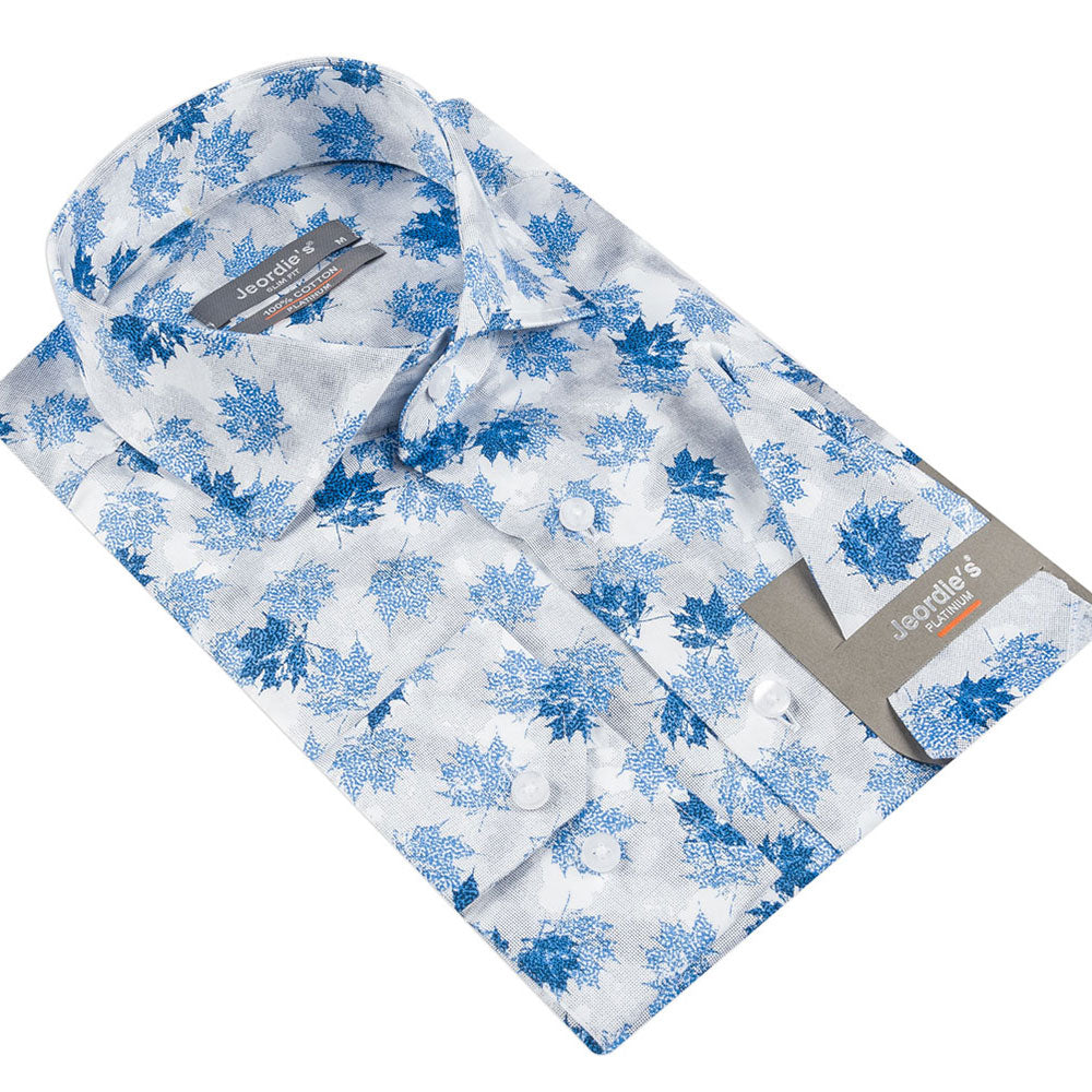 Digital Cotton Shirt