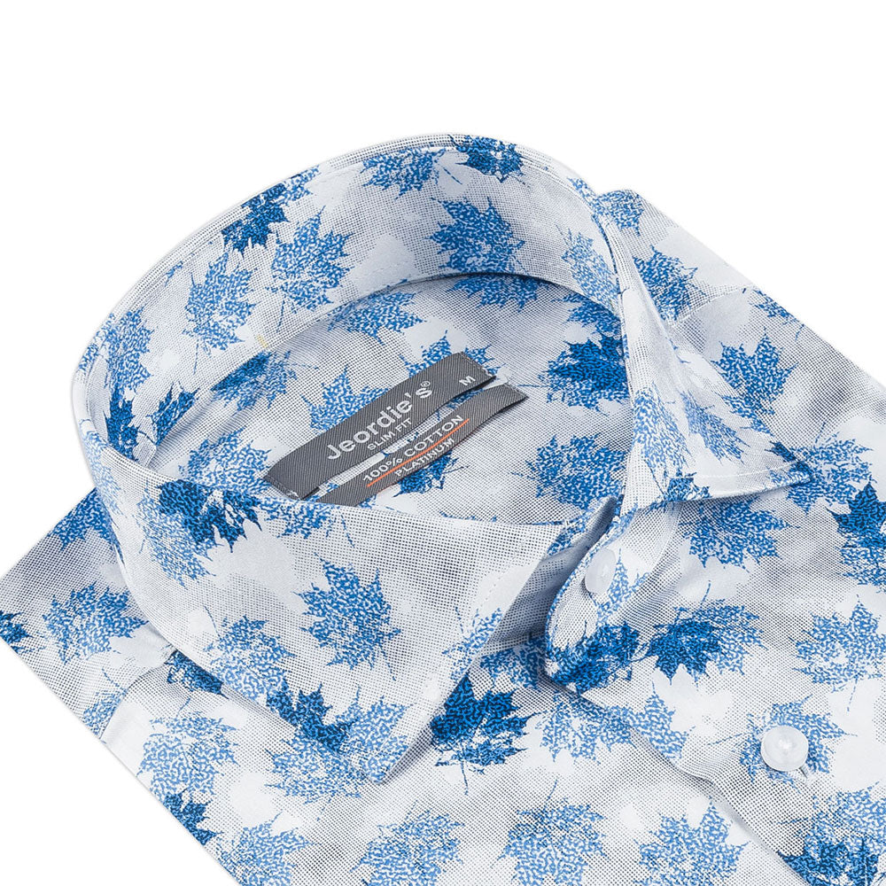 Digital Cotton Shirt