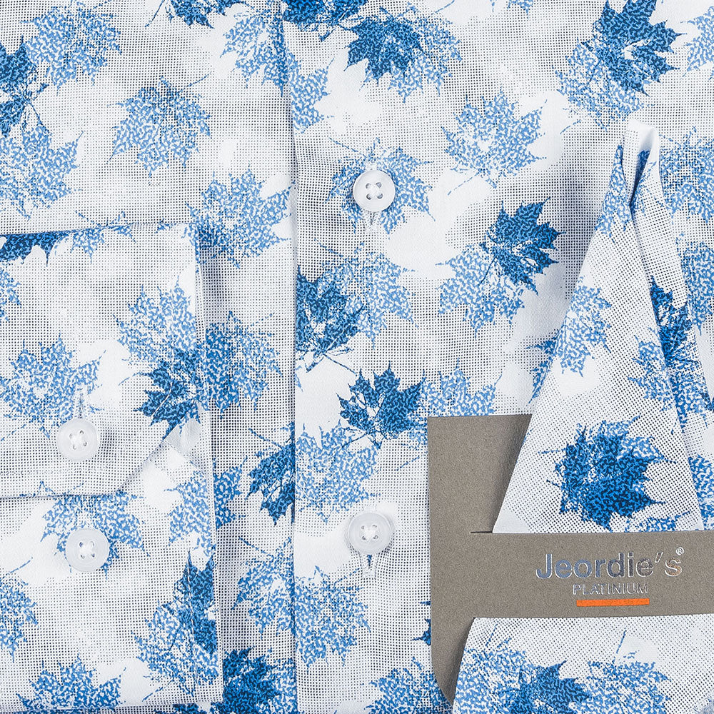 Digital Cotton Shirt