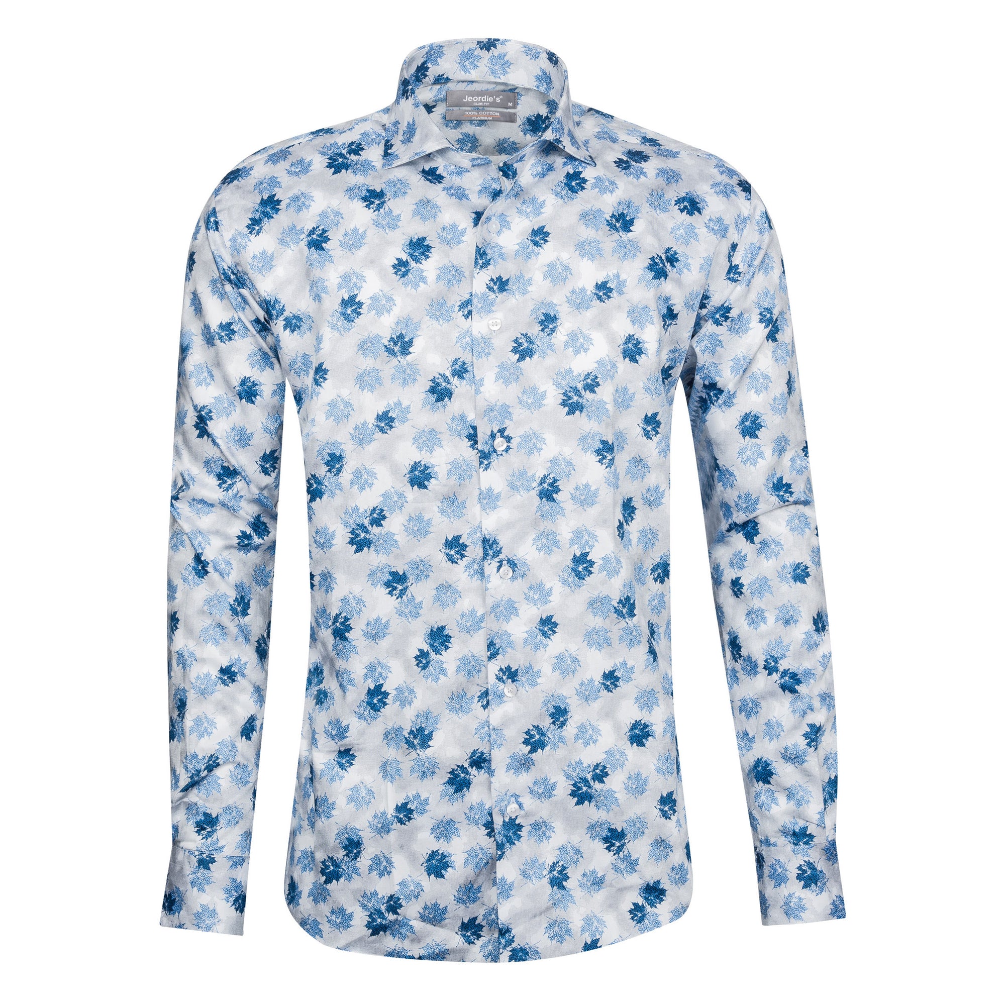Digital Cotton Shirt
