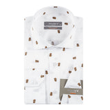 Digital Cotton Shirt