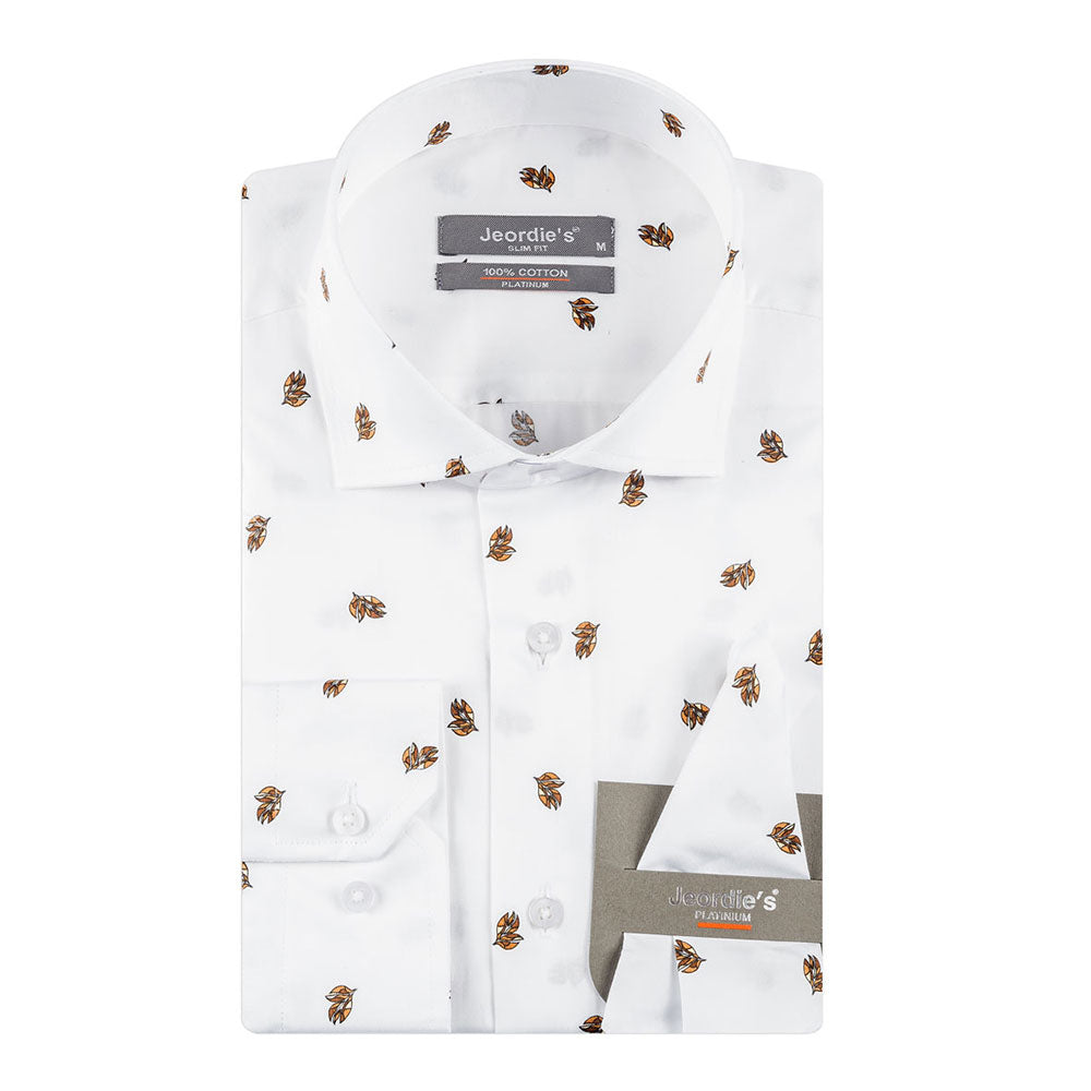 Digital Cotton Shirt