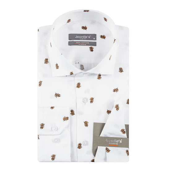 Digital Cotton Shirt