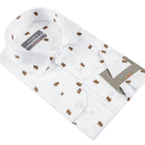 Digital Cotton Shirt