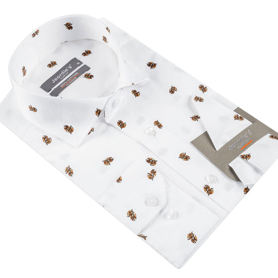 Digital Cotton Shirt