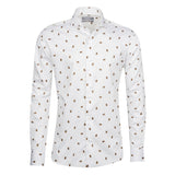 Digital Cotton Shirt