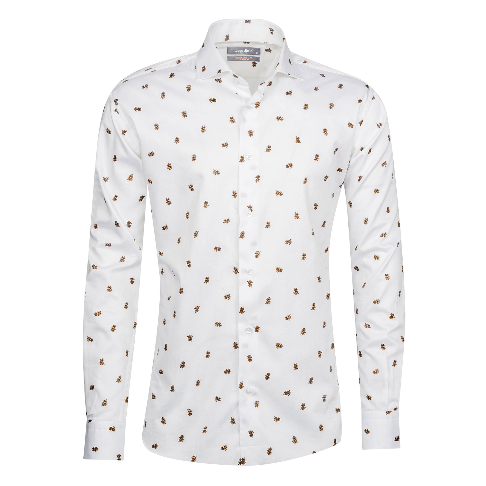 Digital Cotton Shirt