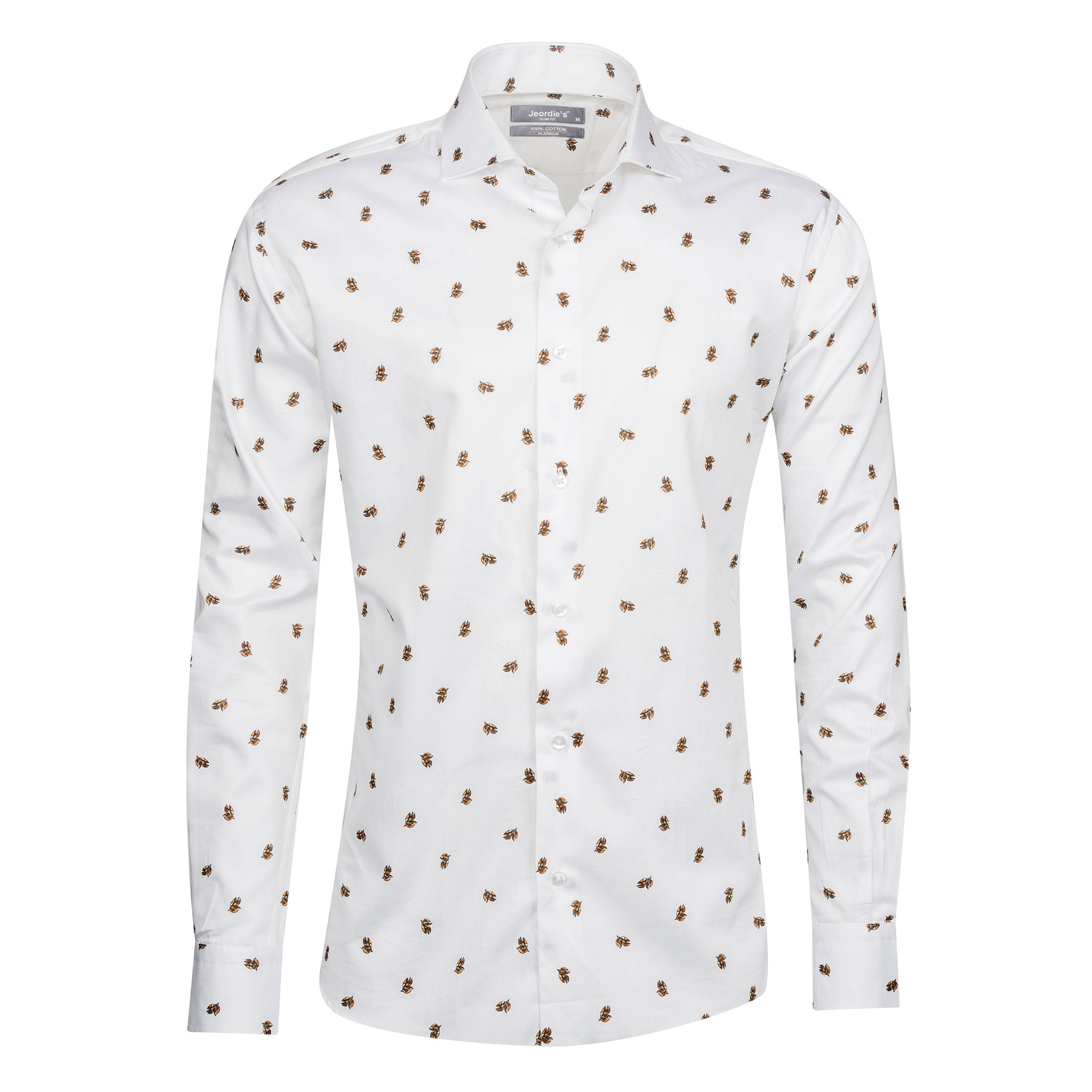 Digital Cotton Shirt