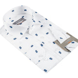 Digital Cotton Shirt