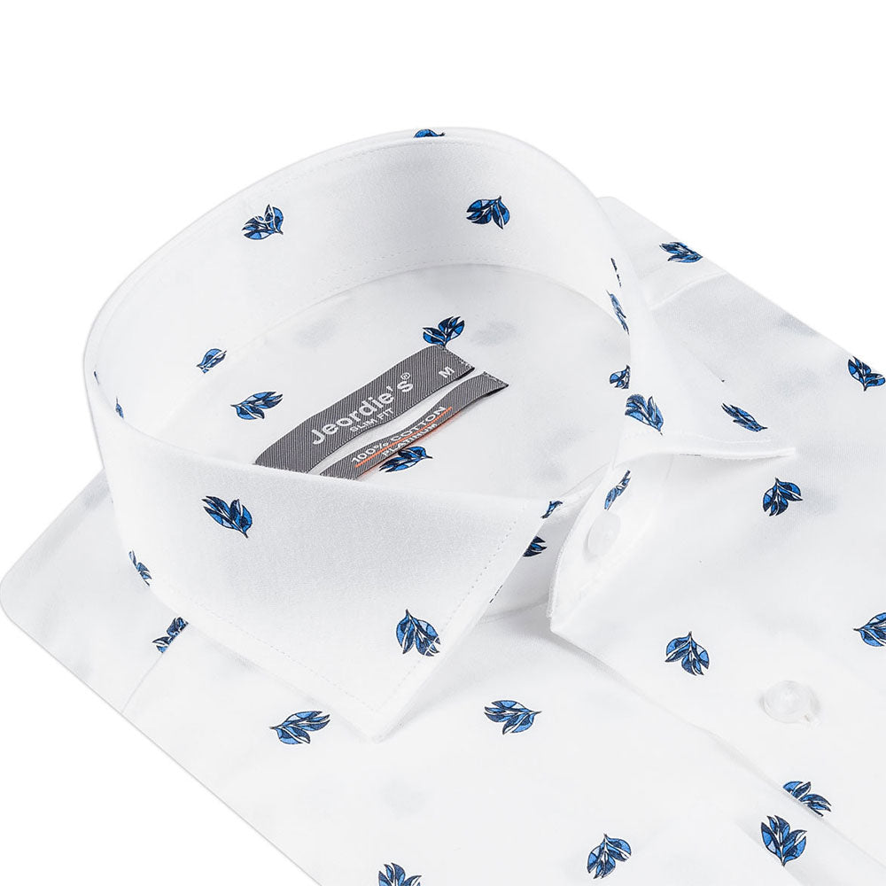 Digital Cotton Shirt