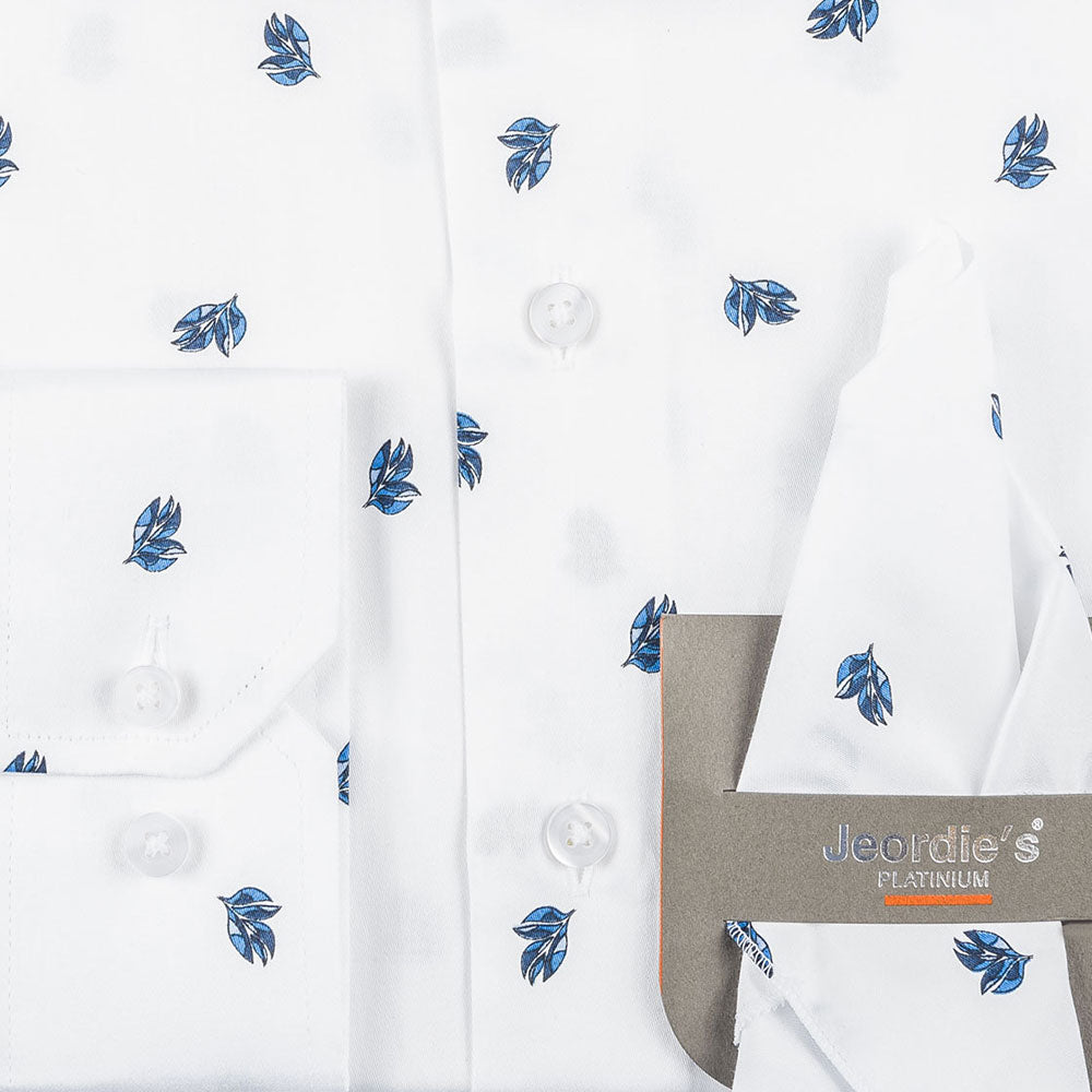 Digital Cotton Shirt