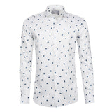 Digital Cotton Shirt