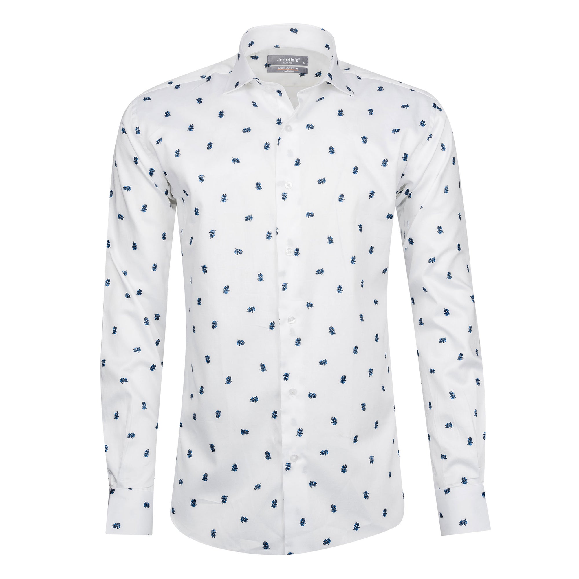 Digital Cotton Shirt