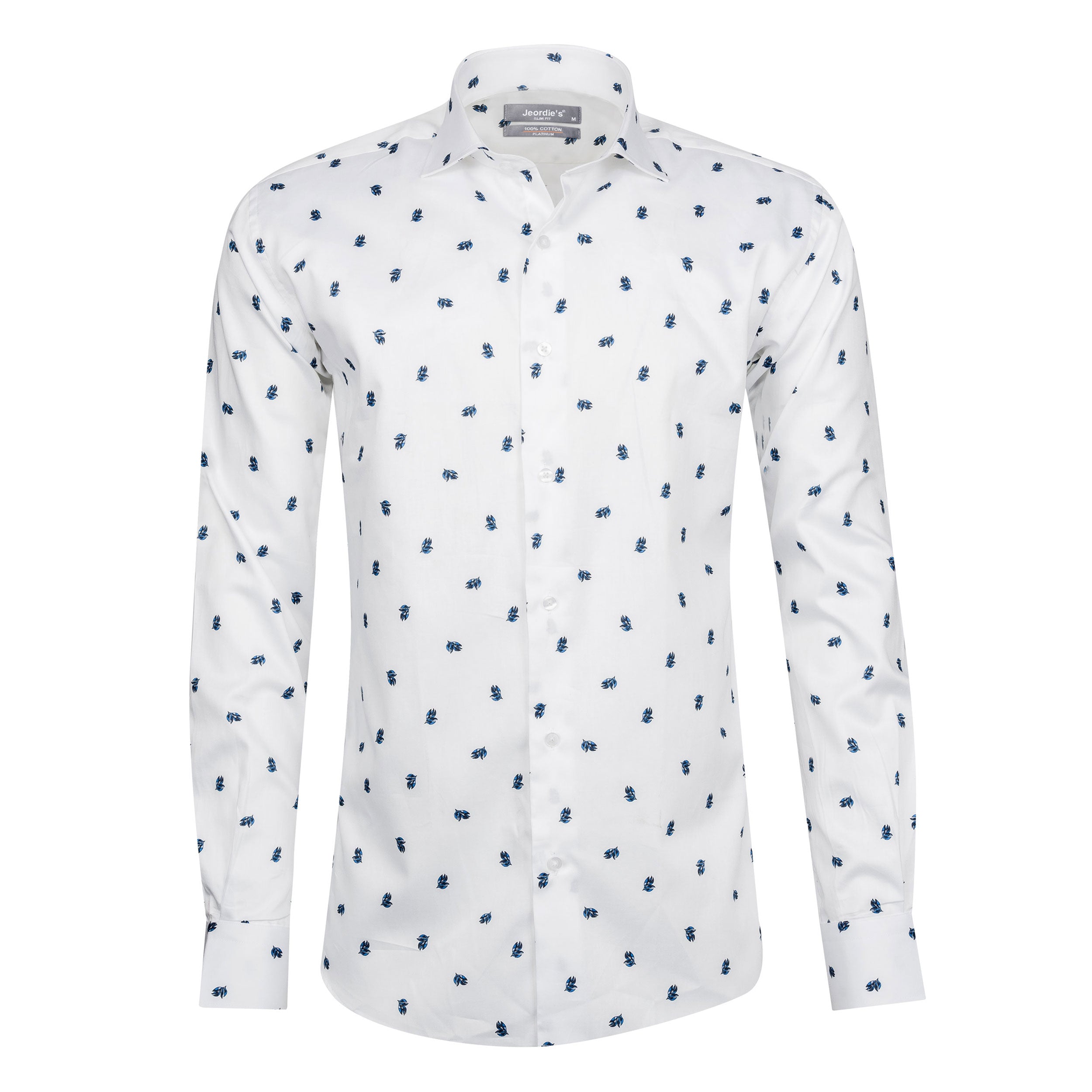 Digital Cotton Shirt