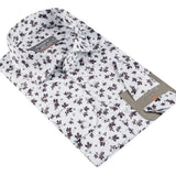 Digital Cotton Shirt