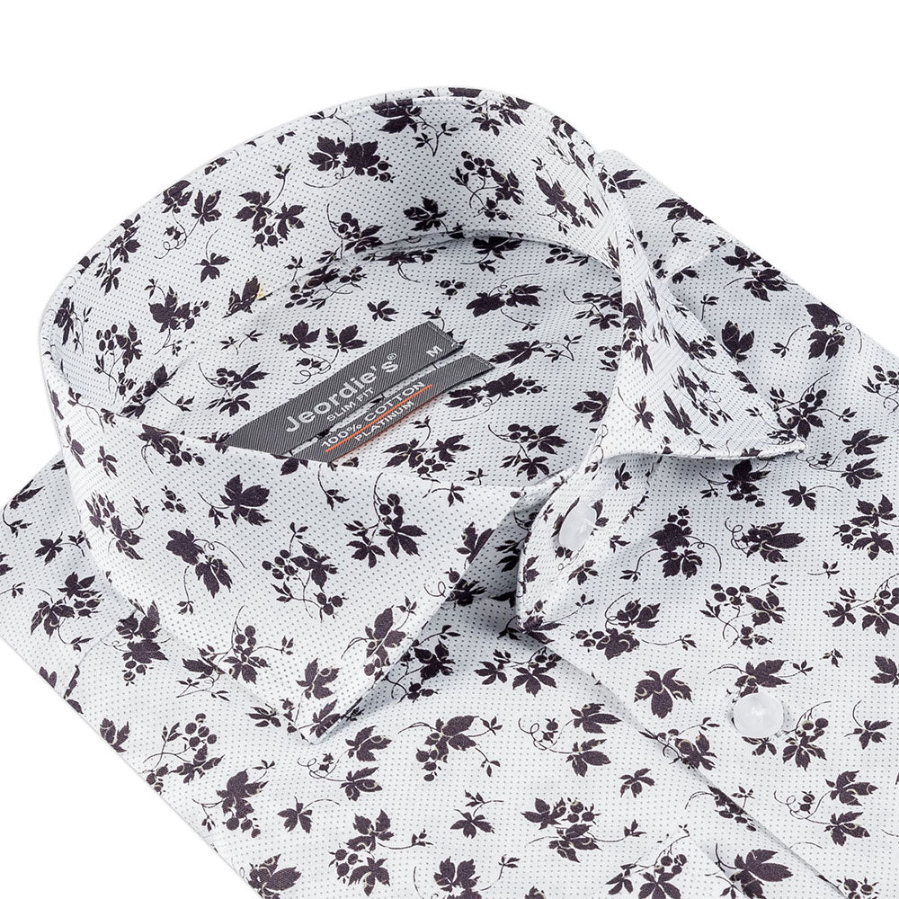 Digital Cotton Shirt