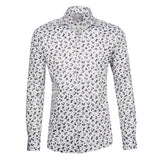 Digital Cotton Shirt