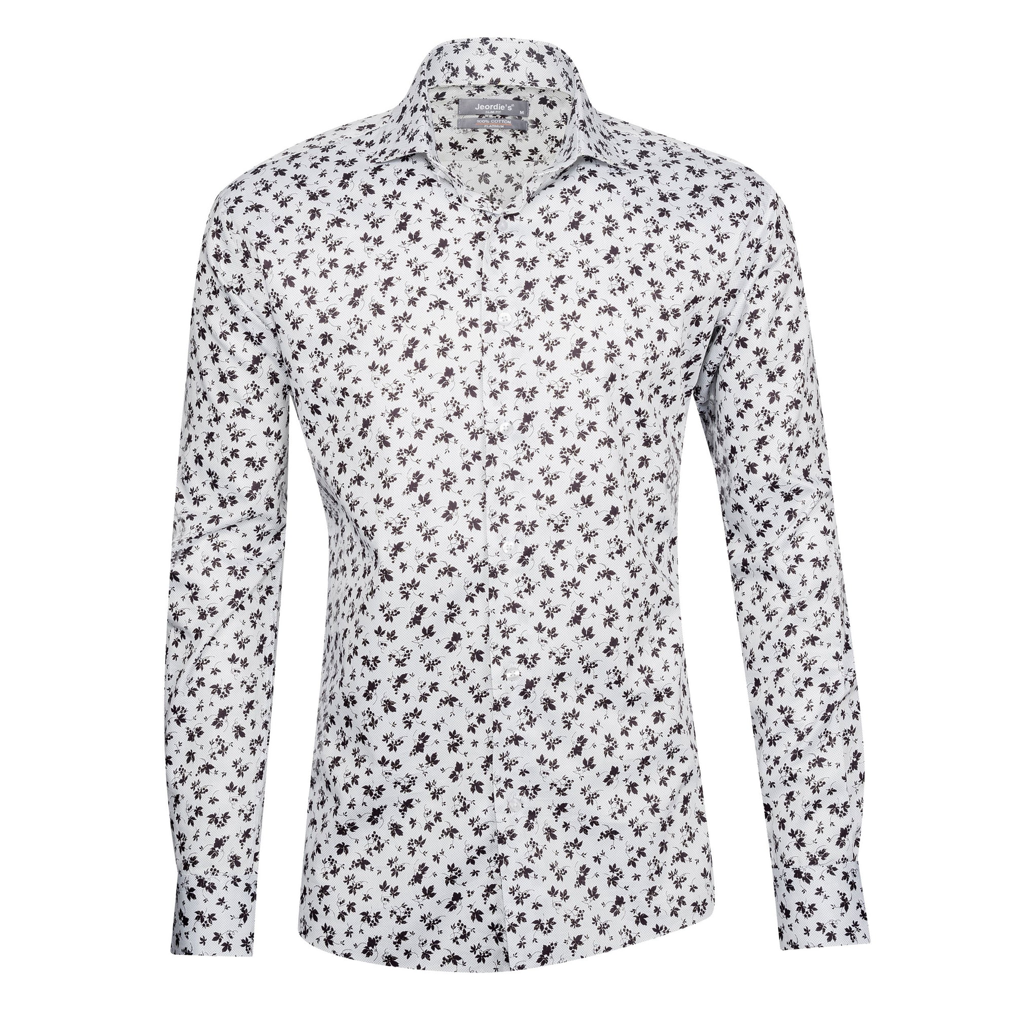 Digital Cotton Shirt