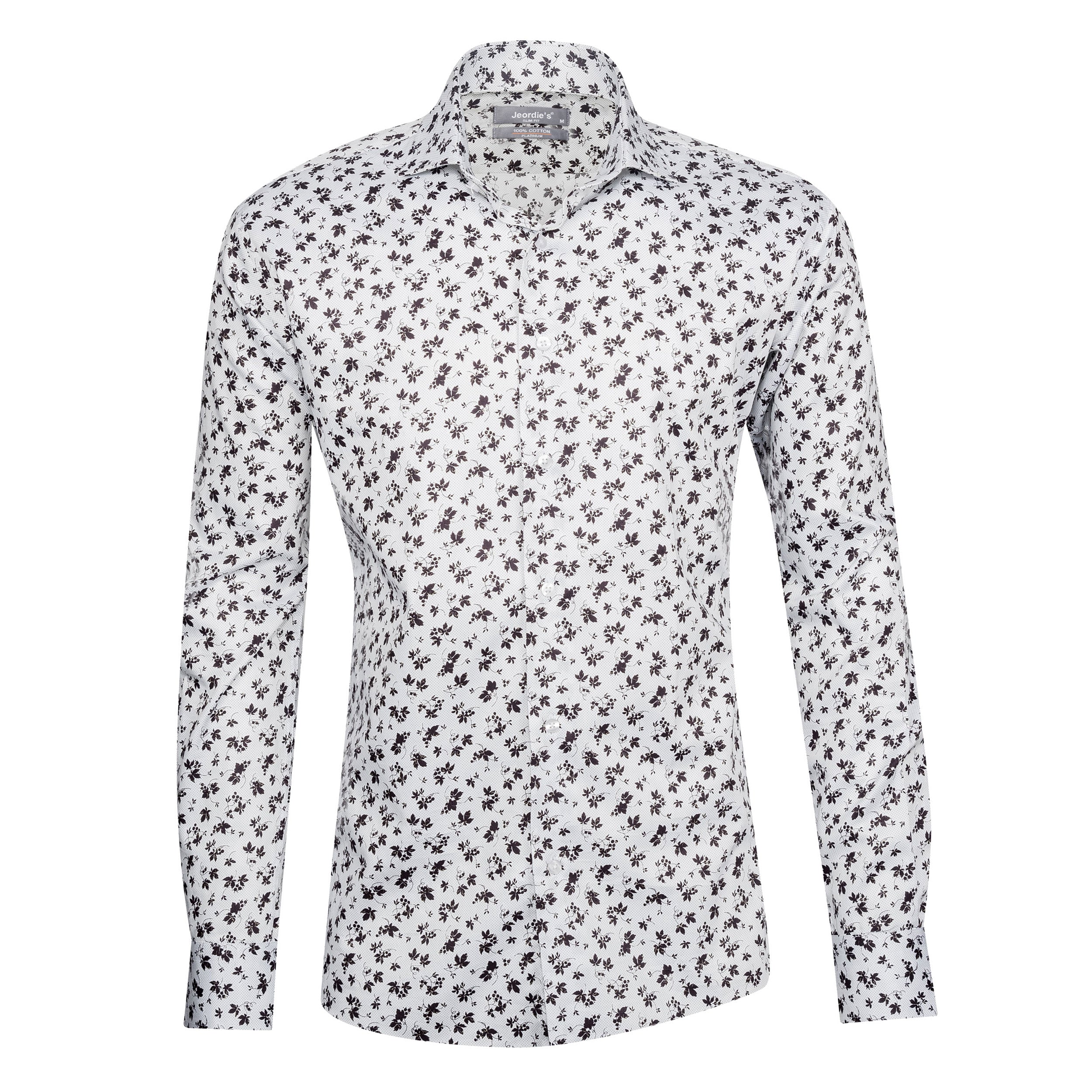 Digital Cotton Shirt