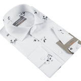 Digital Cotton Shirt