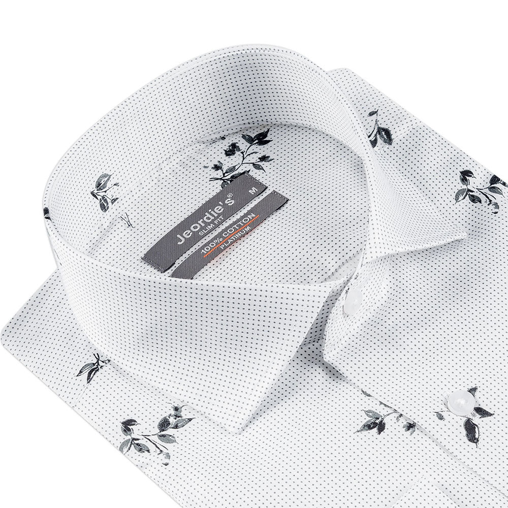 Digital Cotton Shirt