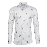 Digital Cotton Shirt