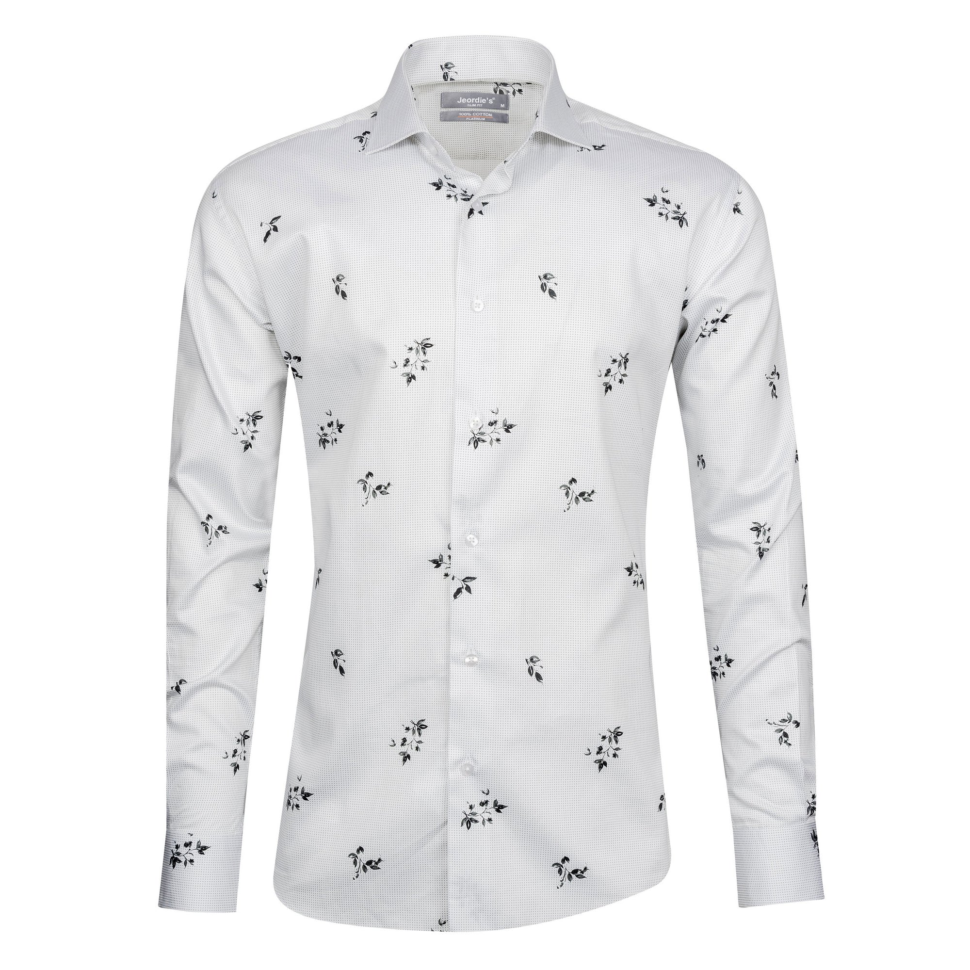 Digital Cotton Shirt