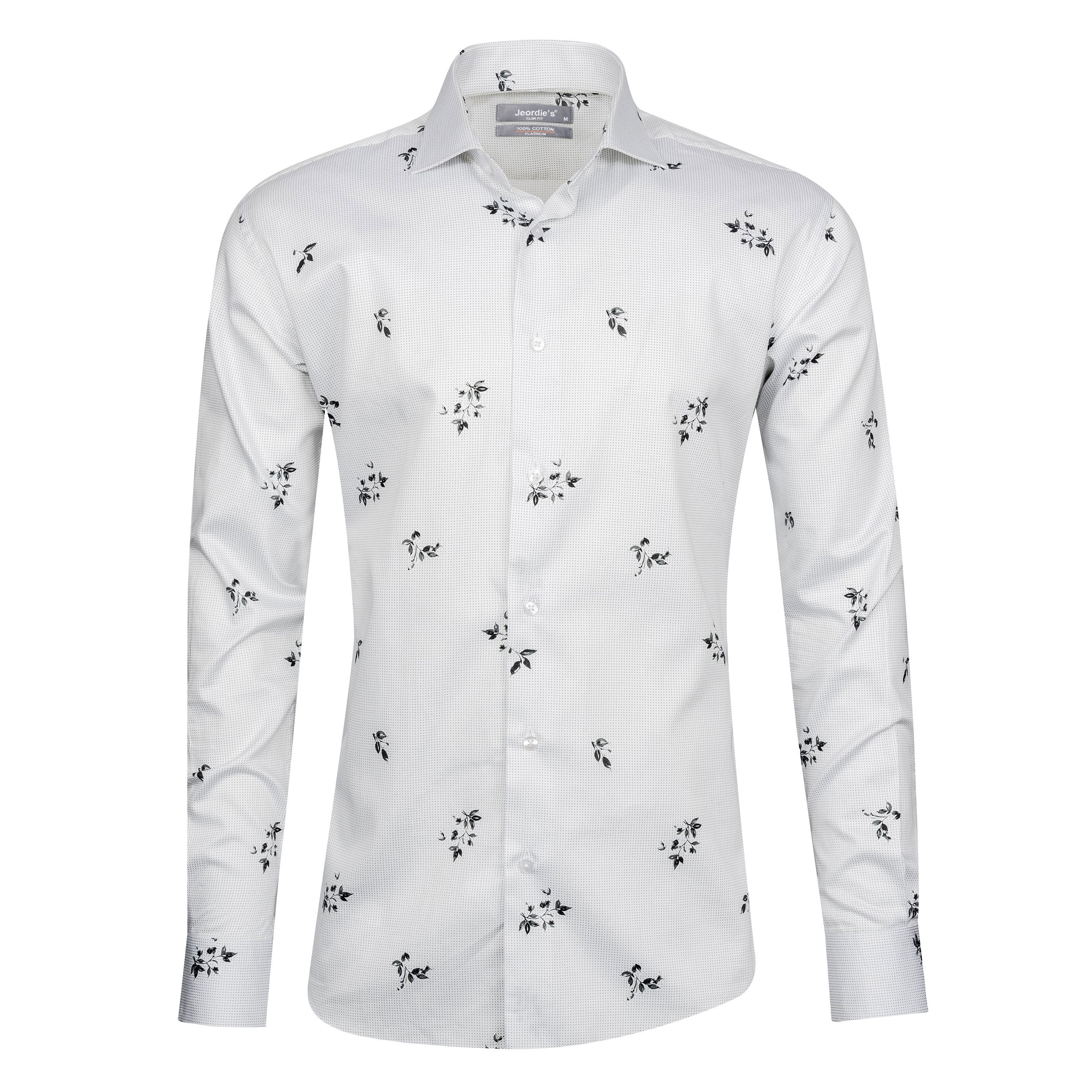 Digital Cotton Shirt