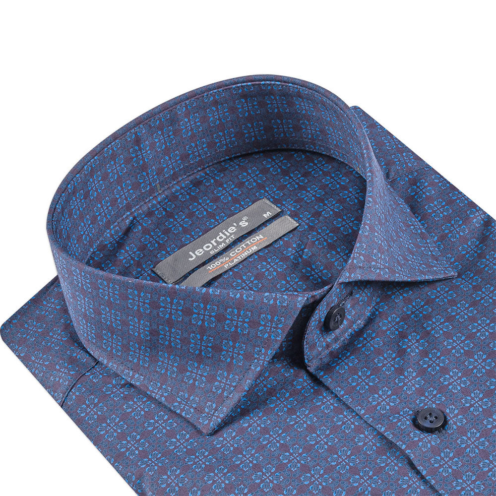 Digital Cotton Shirt
