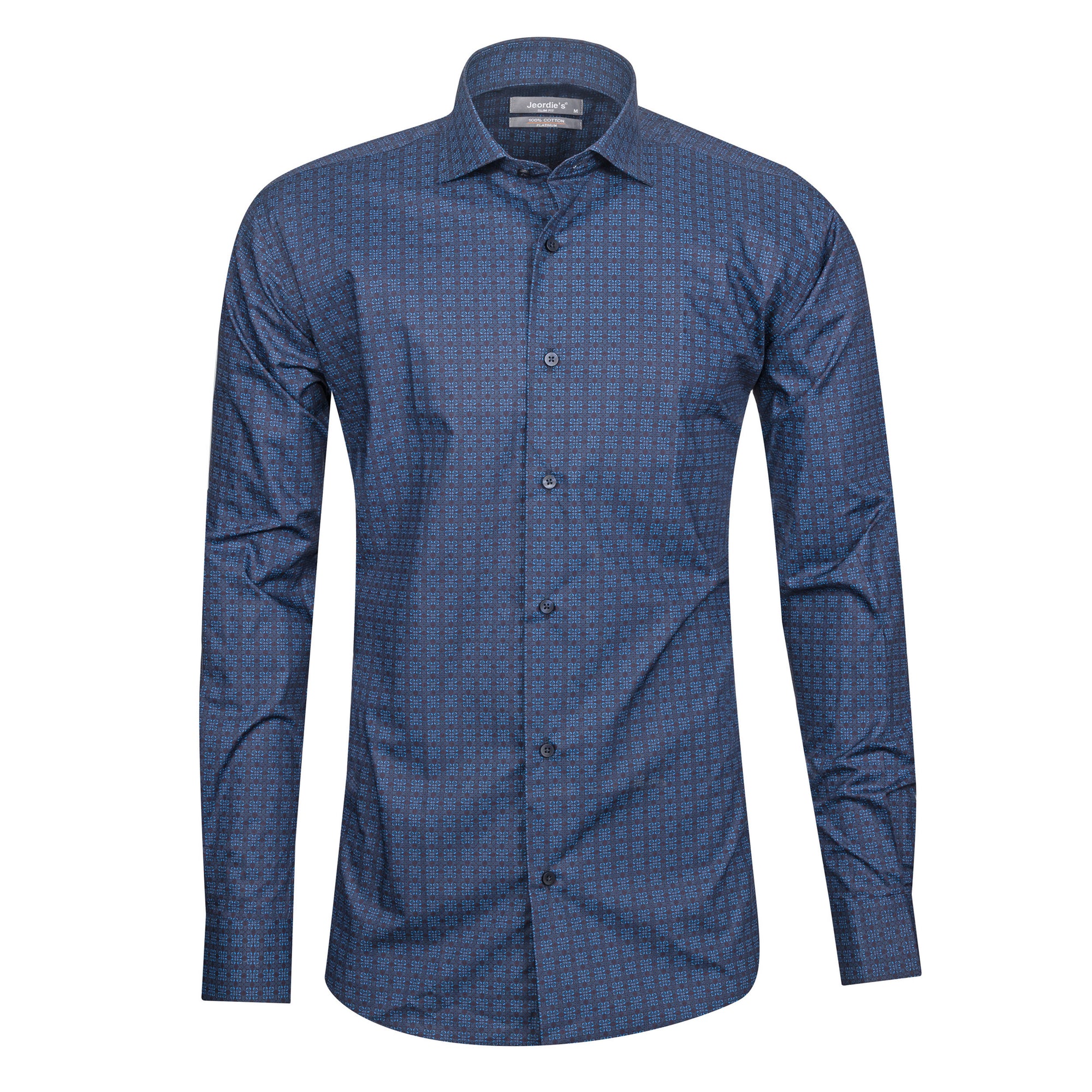 Digital Cotton Shirt