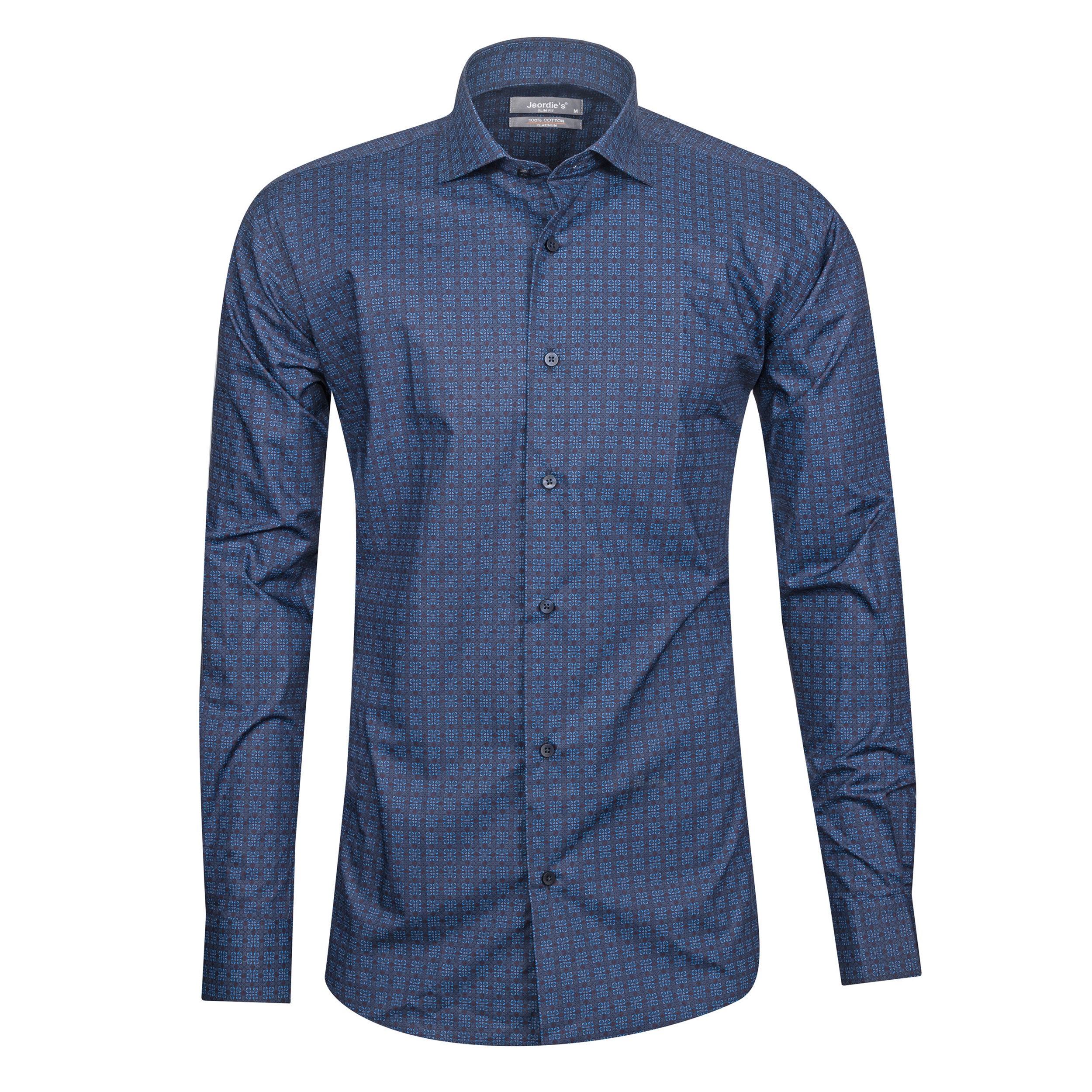 Digital Cotton Shirt