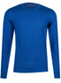 Sax Blue Knitwear