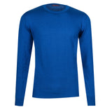 Sax Blue Knitwear