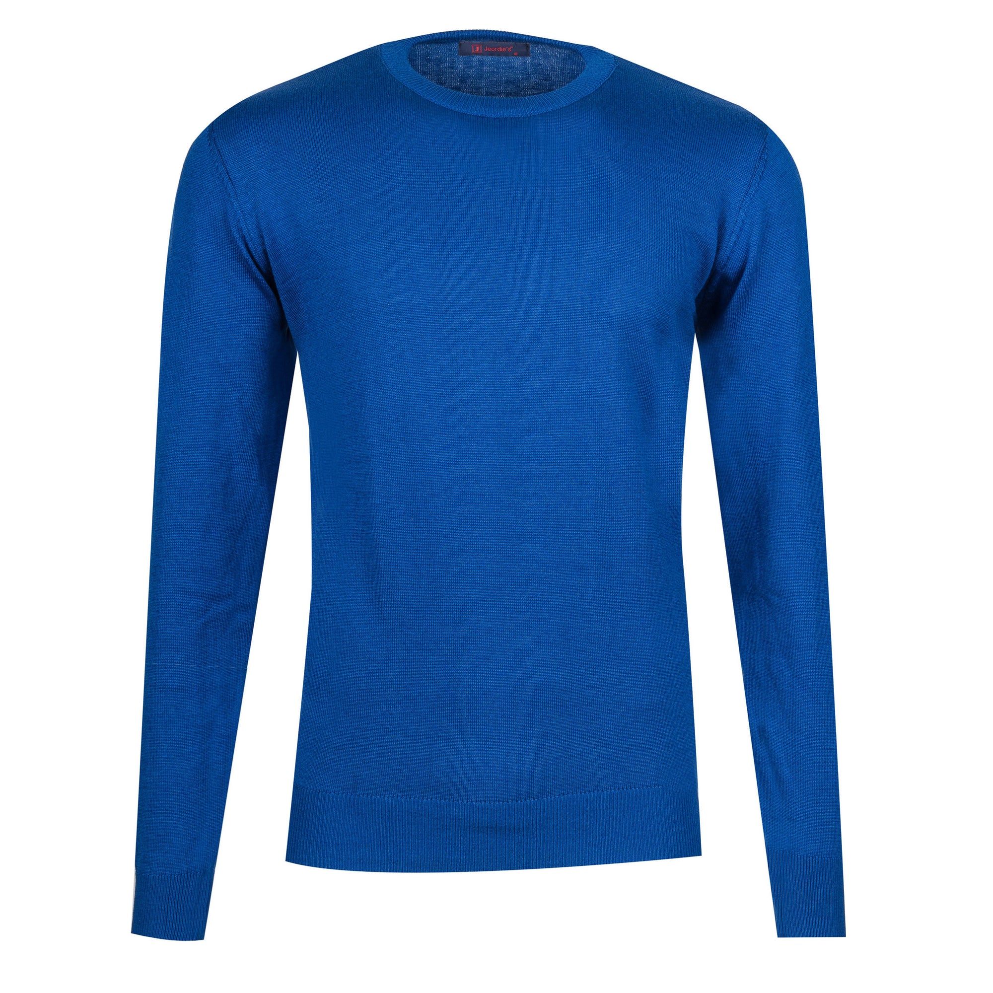 Sax Blue Knitwear