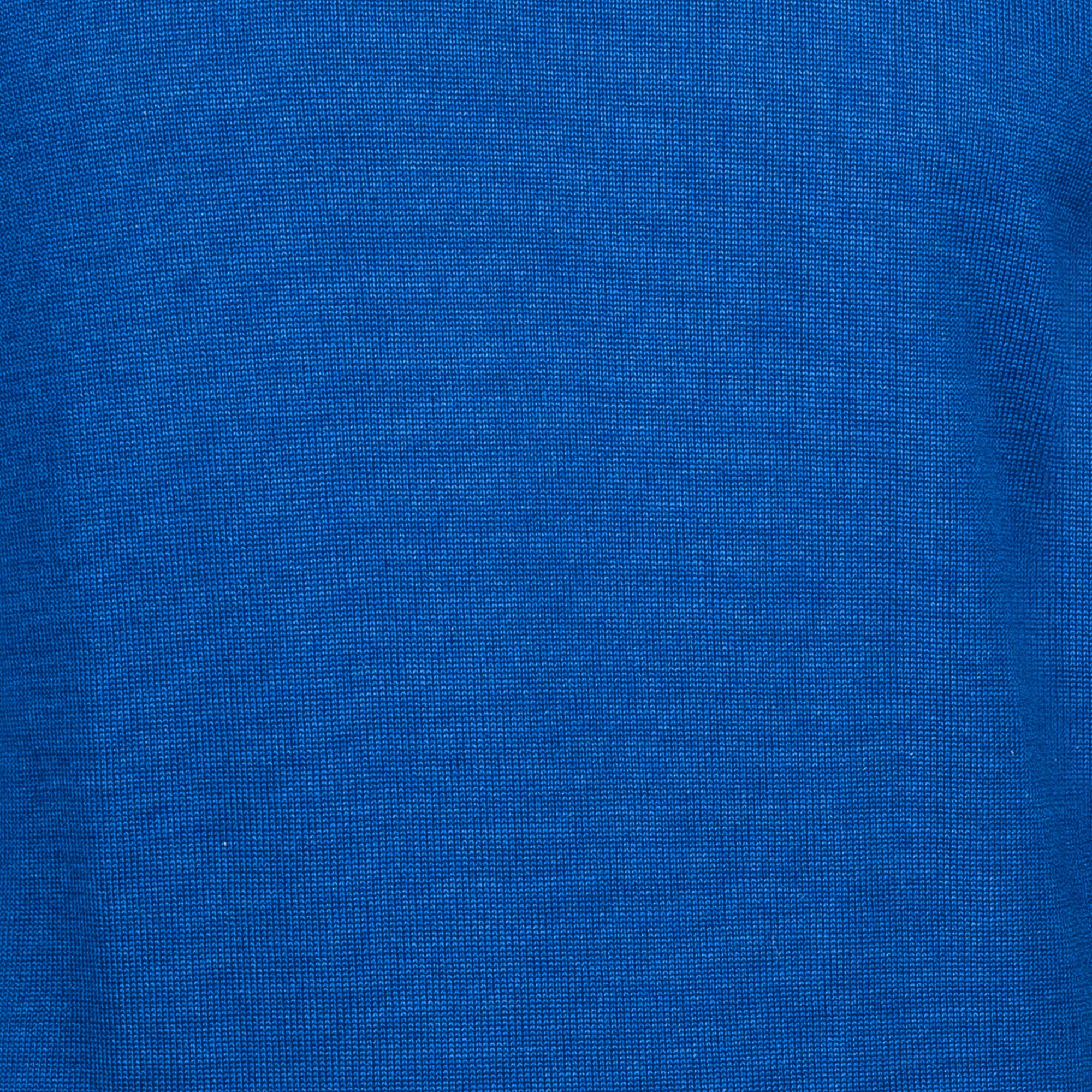 Sax Blue Knitwear
