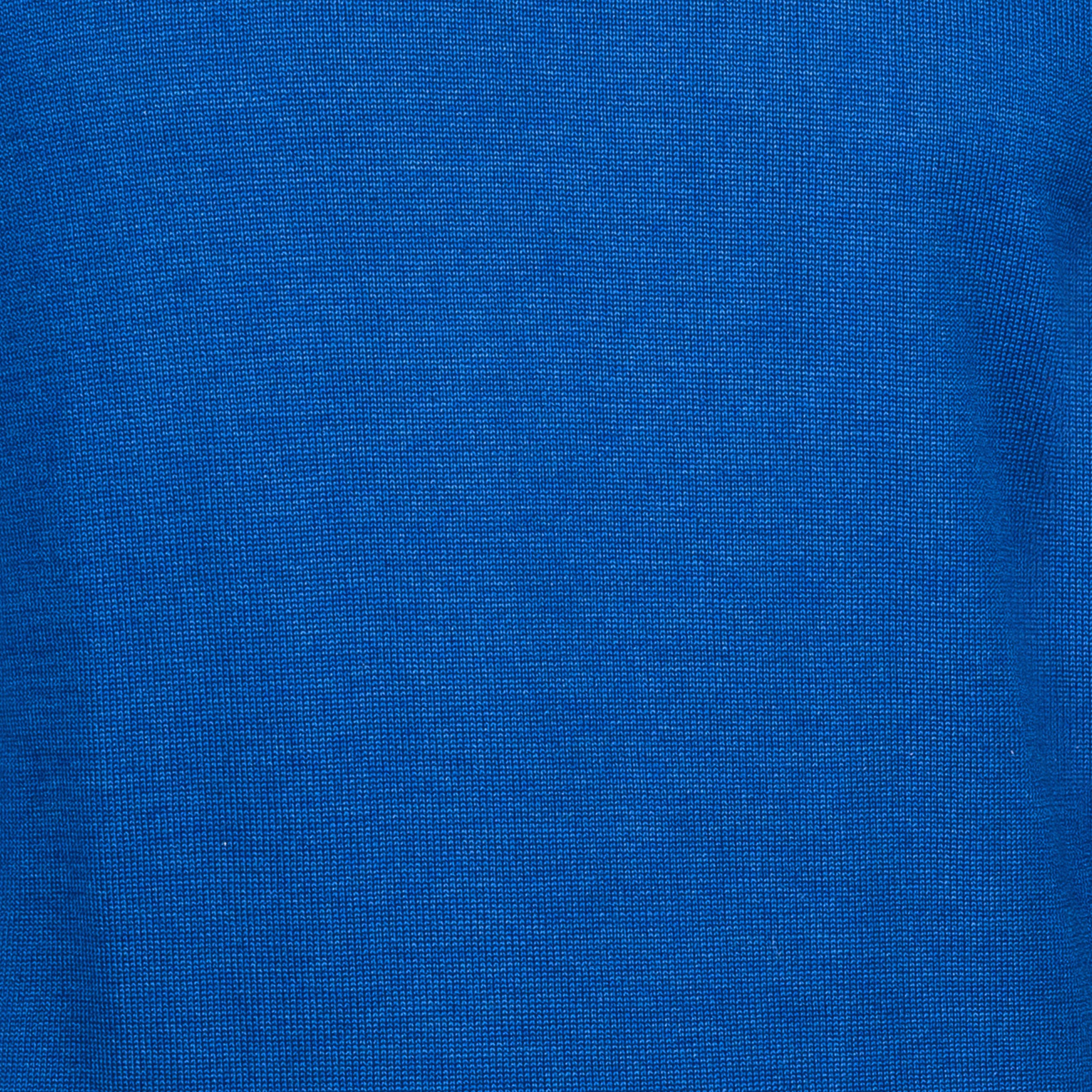 Sax Blue Knitwear