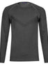 Black Knitwear