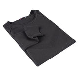 Black Knitwear