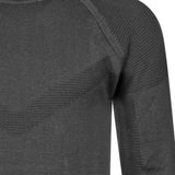 Black Knitwear
