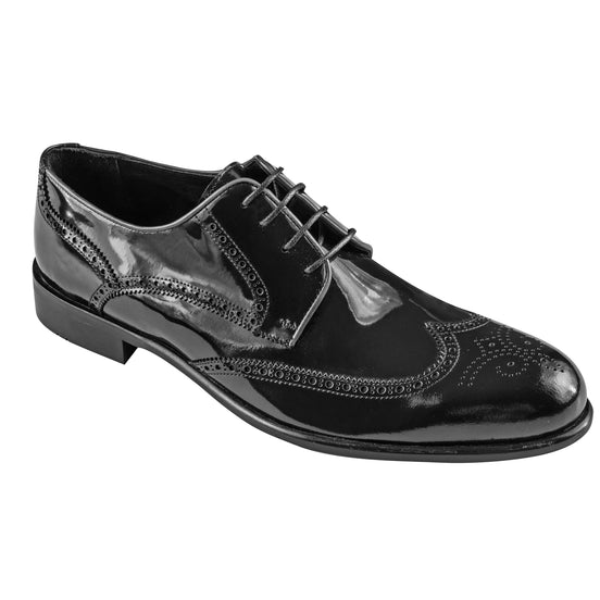 Black Formal Shoes