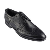Black Formal Shoes