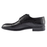 Black Formal Shoes