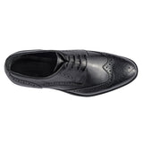 Black Formal Shoes