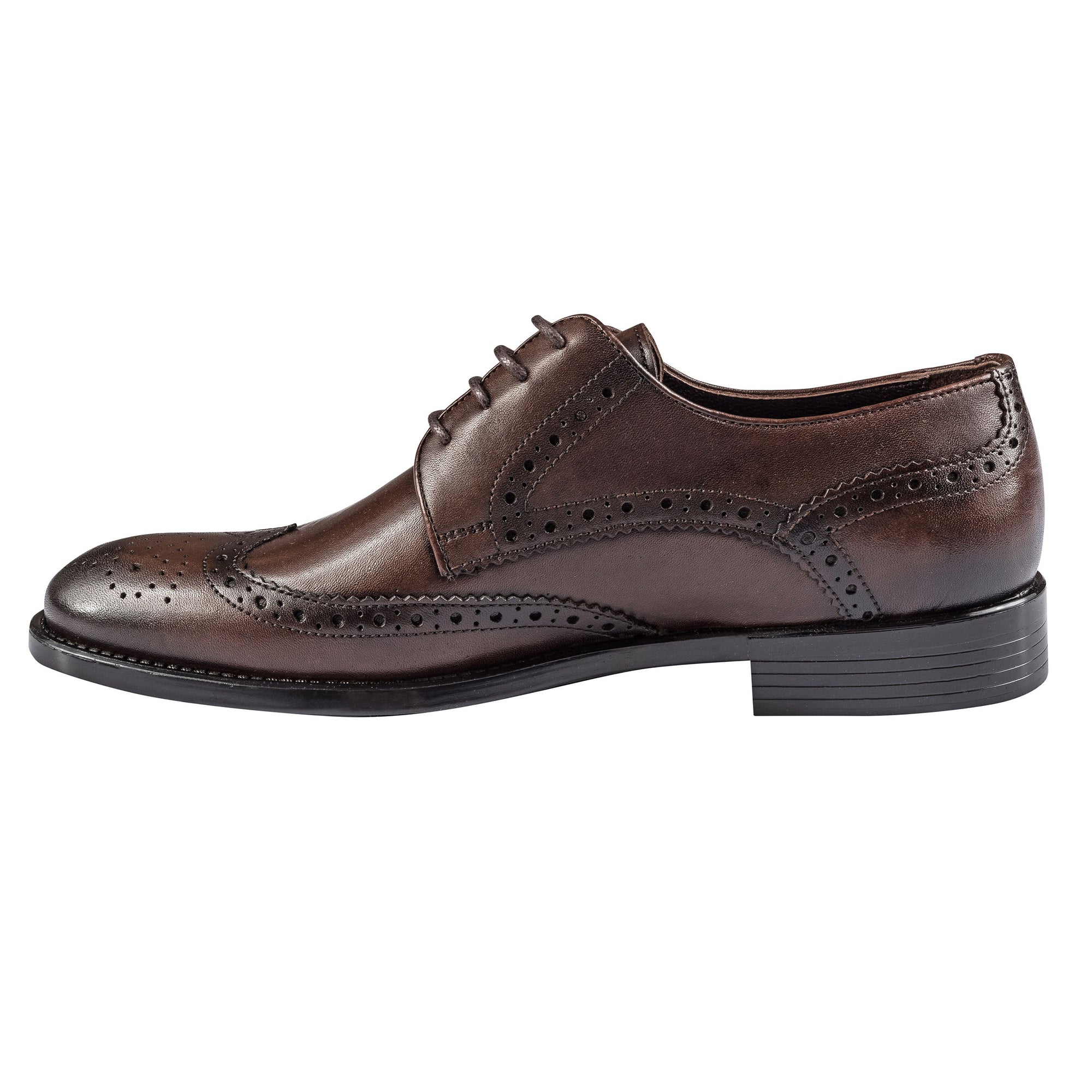 Brown Formal Shoes