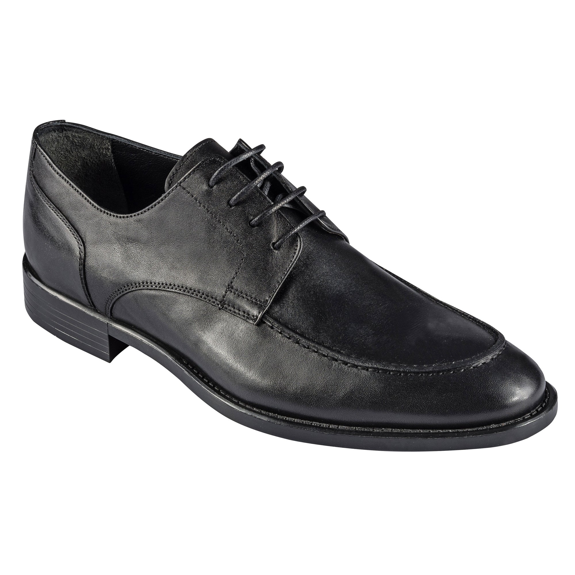 Black Formal Shoes