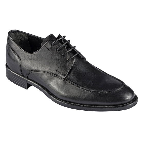Black Formal Shoes