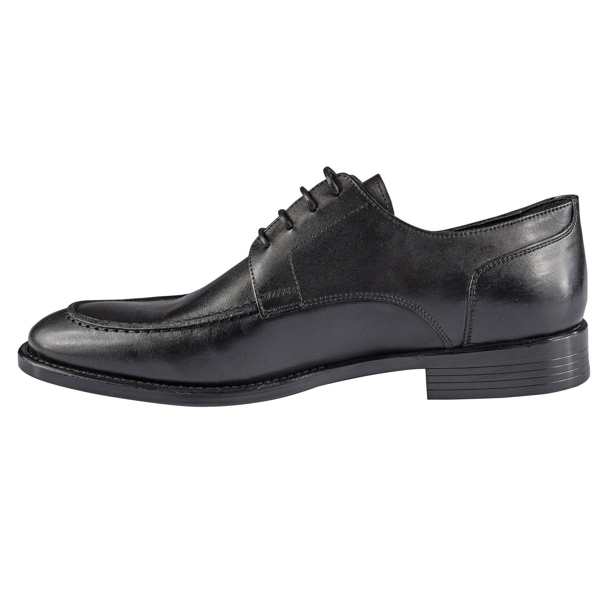 Black Formal Shoes